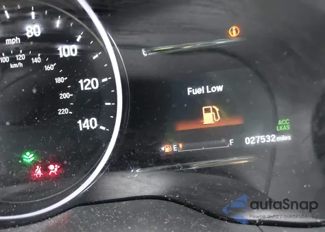 2019 Honda Hr-V Touring from USA, damaged, VIN 3CZRU6H98KM700828